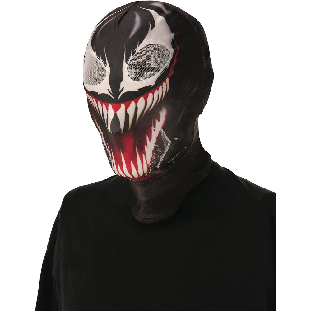 CAGOULE ADULTE VENOM