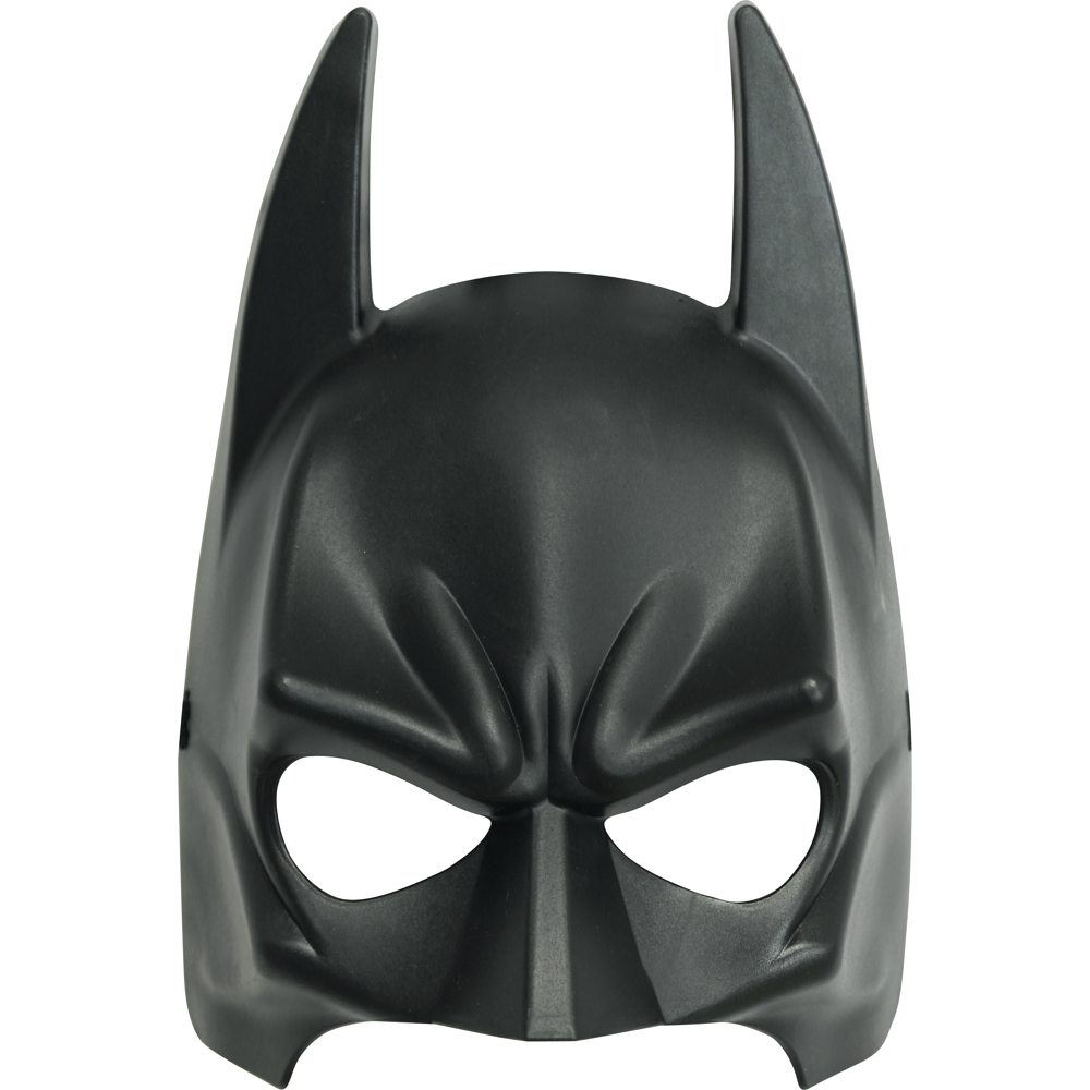 Masque 3/4 Batman - Warner