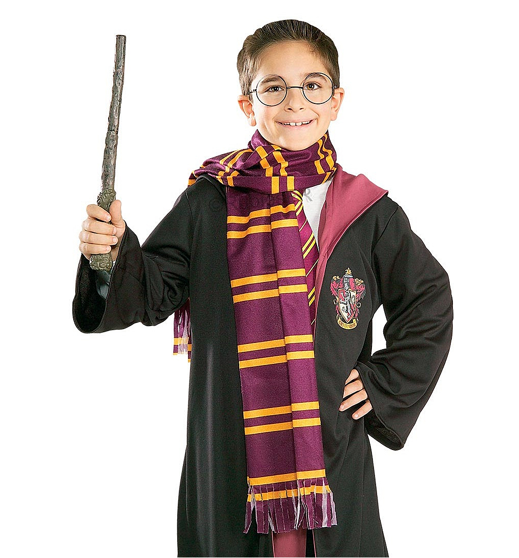ECHARPE HARRY POTTER