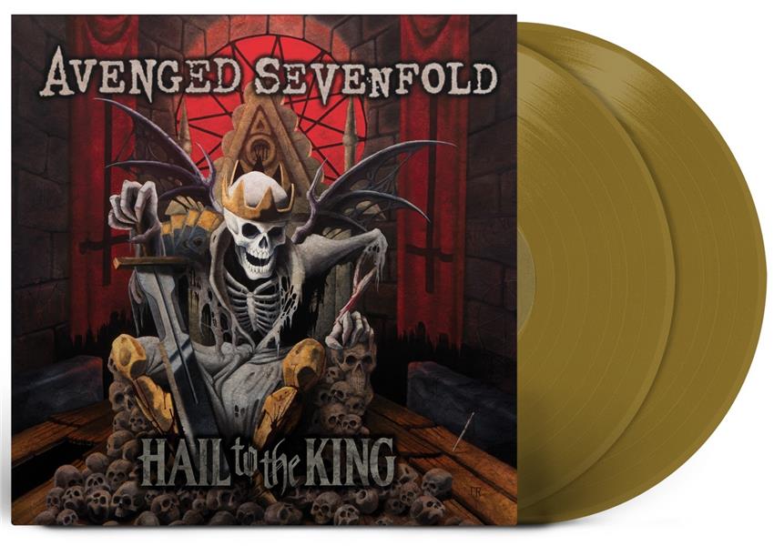 Hail to The King (10th Anniversary)