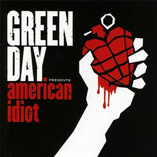 american idiot