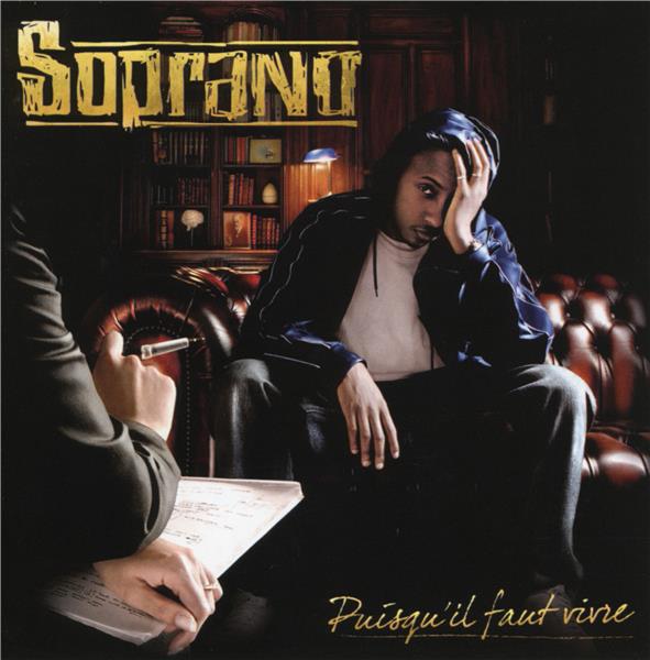 Puisqu'il Faut Vivre