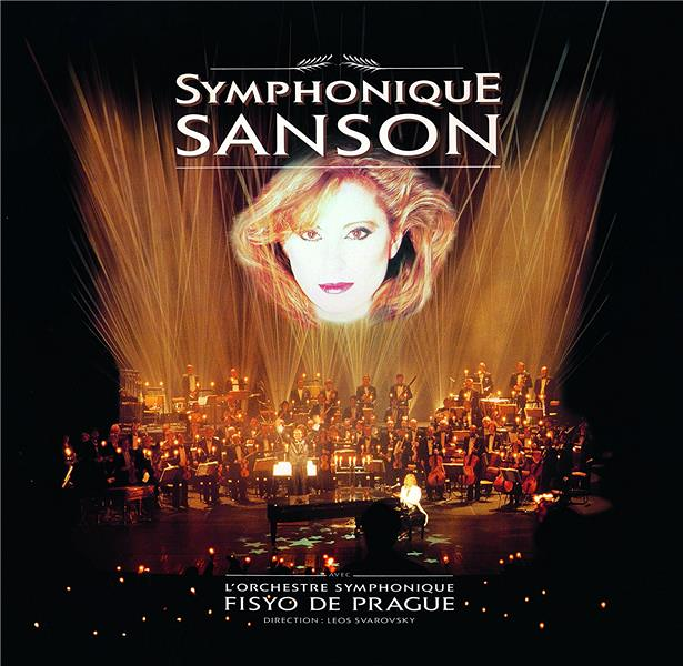 Sanson symphonique