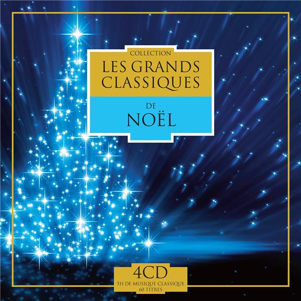 grand classiques / Noël