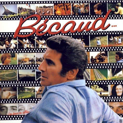 Gilbert Bécaud / 1964