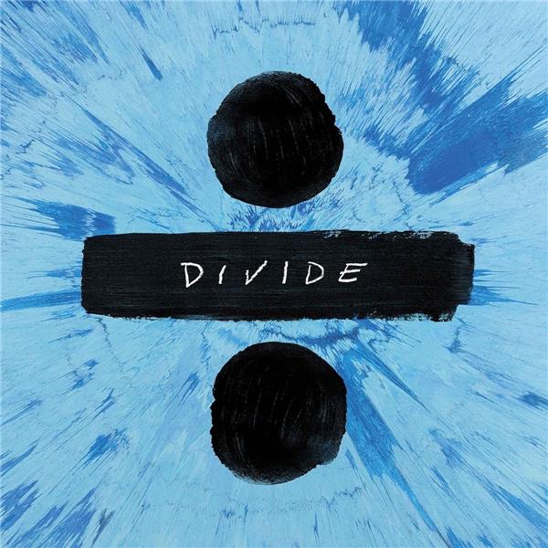 divide