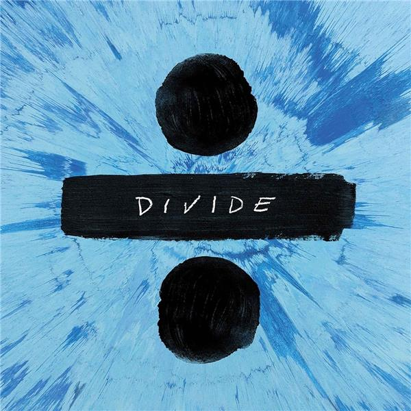 divide