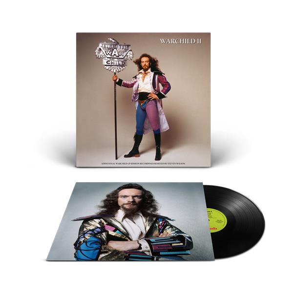 Warchild 2