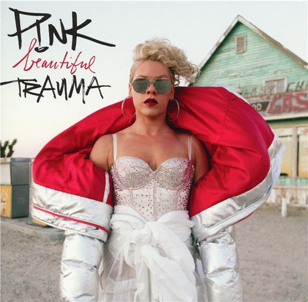 beautiful trauma