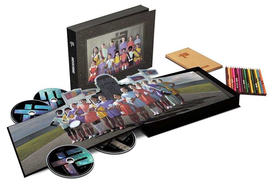 13 (repack collector)