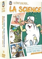 coffret il était une fois... la science