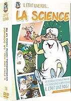 coffret il était une fois... la science