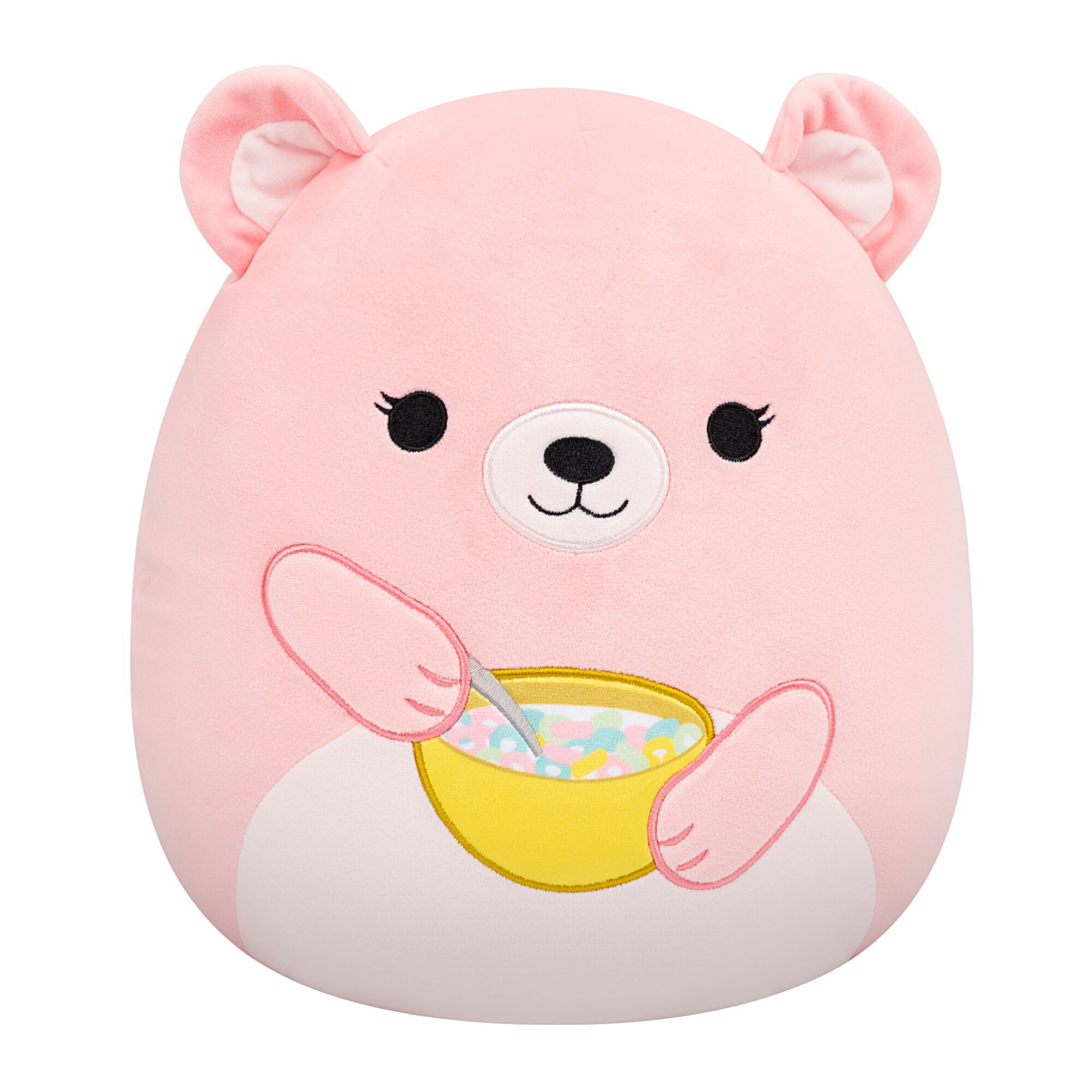 SQUISHMALLOWS HOMINY 30CM - vue 1