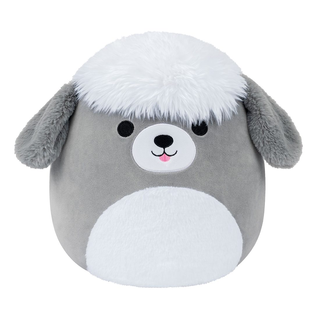 SQUISHMALLOWS ARNOLD 30CM