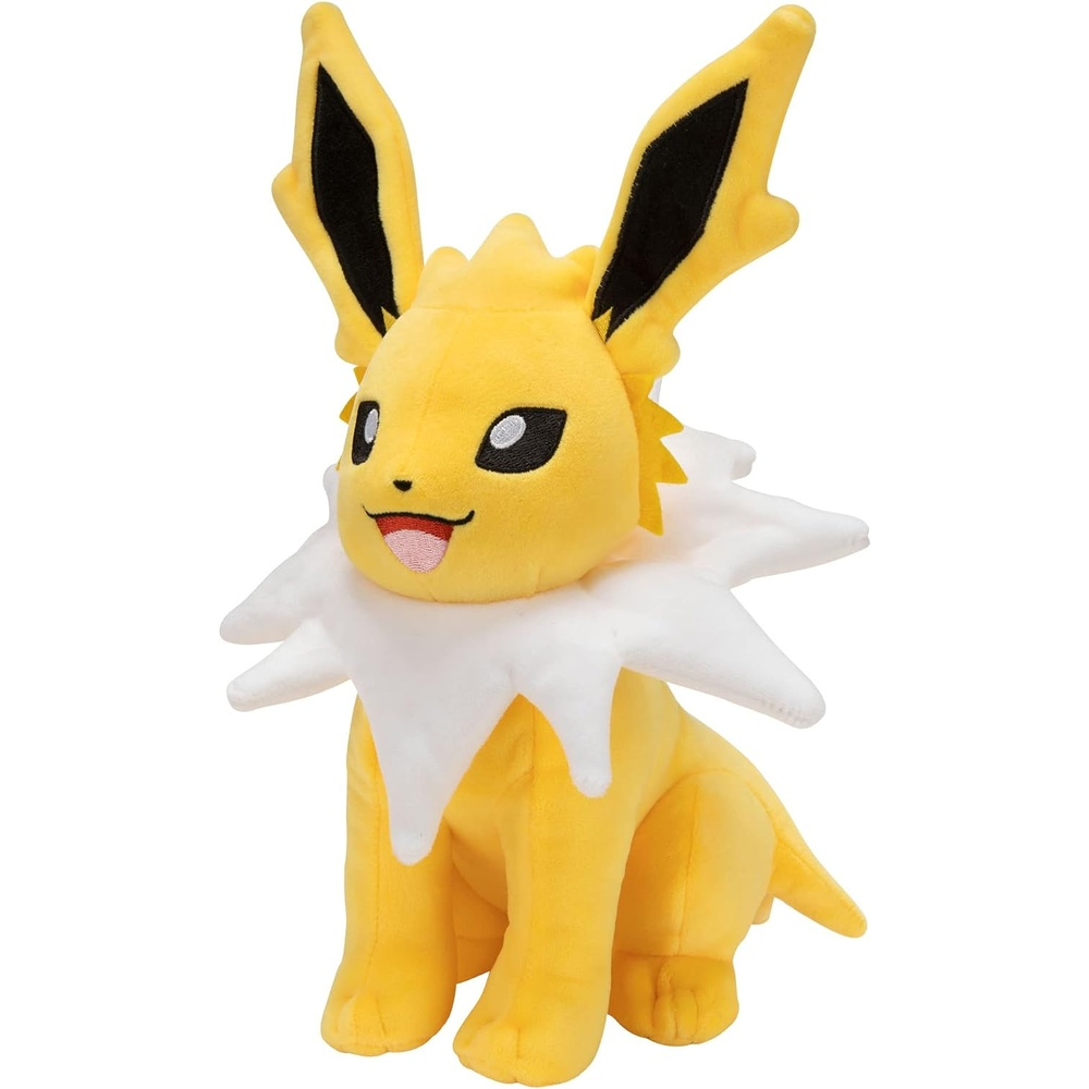 Peluche 20cm Pokemon : Voltali (Jolteon)