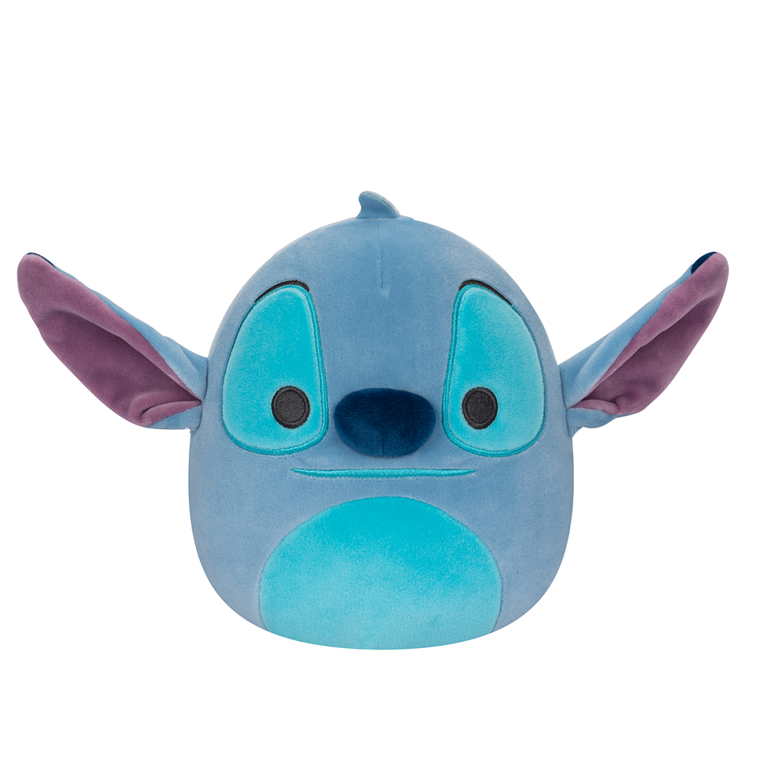 Peluche Squishmallows Disney Stitch 35 cm
