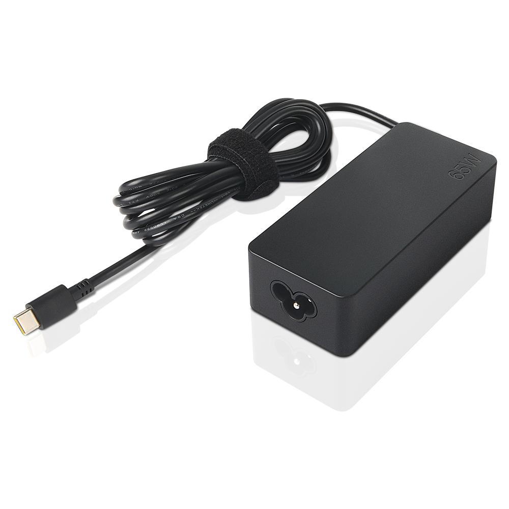 Lenovo Cargador Original USB C - vue 6