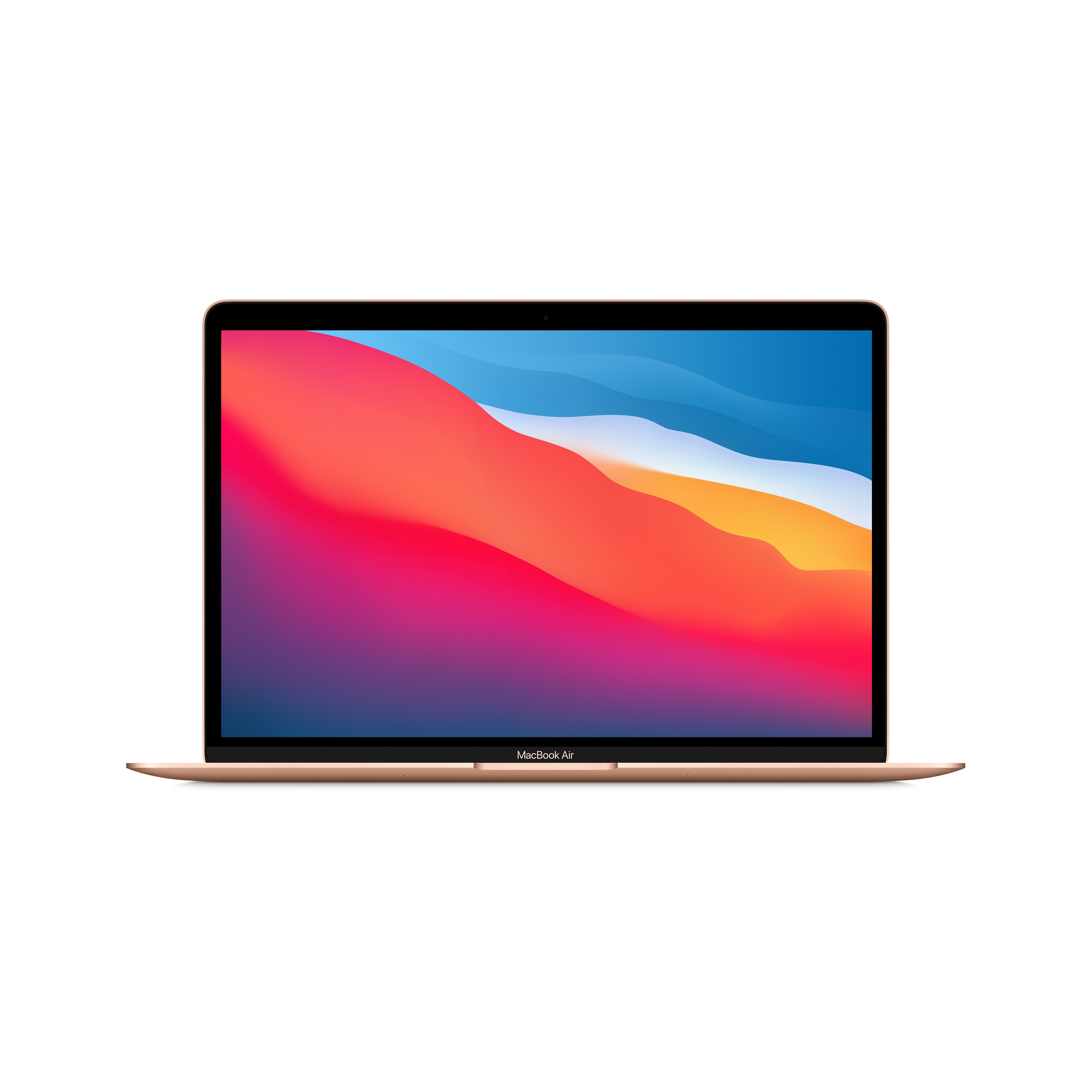 Apple MacBook Air 13,3 M1 8Go 256Go SSD Or