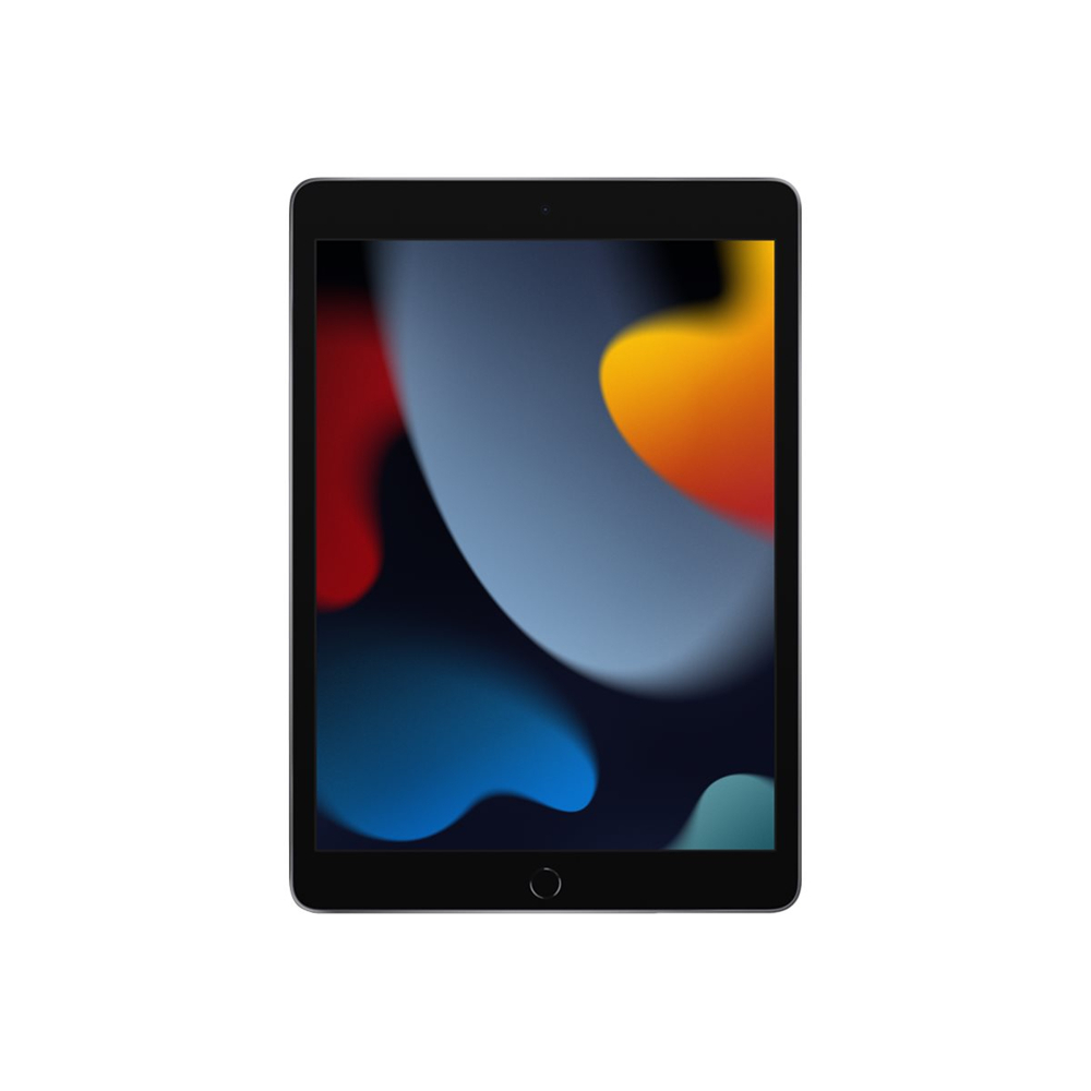 Tablette tactile 10,2" Apple iPad 9ème génération (2021) 256 Go Gris Sidéral