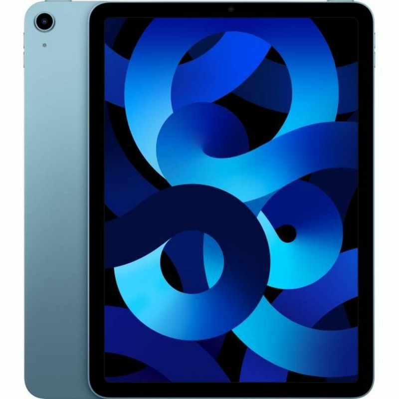 Apple iPad Air 10,9" 5ème Gen - 2022 Bleu / 64 Go / Wi-Fi