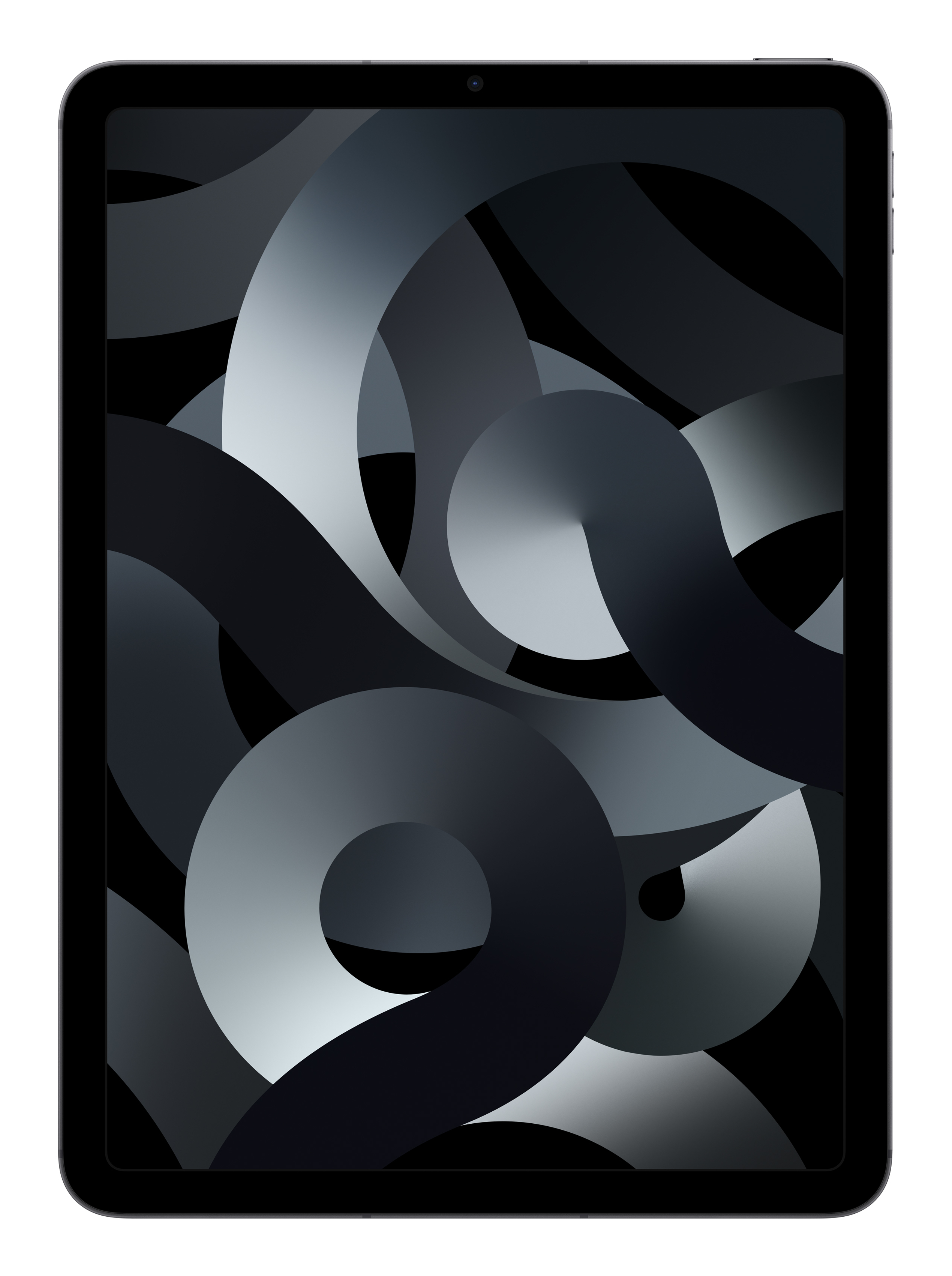 Apple iPad Air 5G Apple M LTE 256 Go 27,7 cm (10.9") 8 Go Wi-Fi 6 (802.11ax) iPadOS 15 Gris