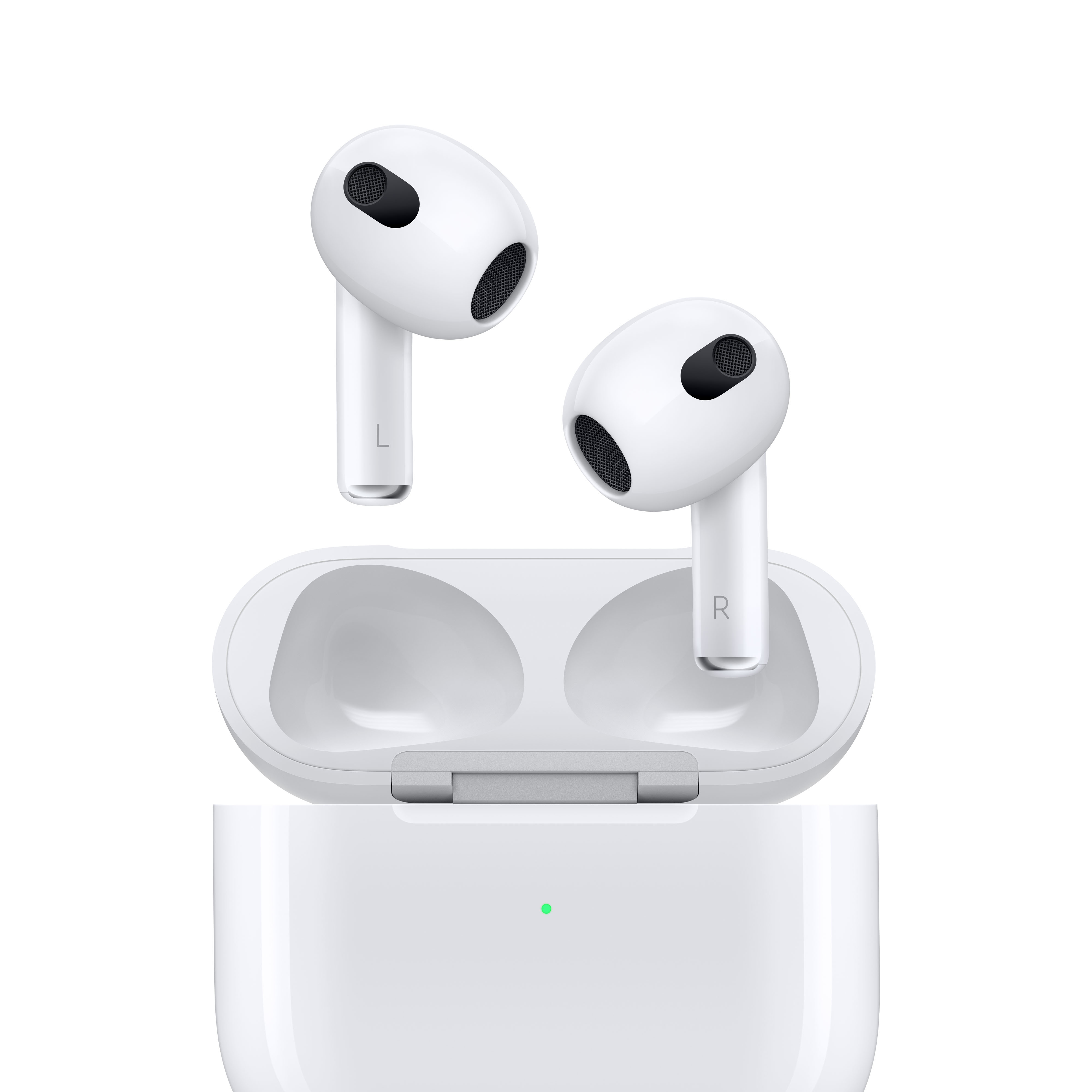 Écouteurs sans fil Apple Airpods 3 ( + boitier de charge MagSafe)