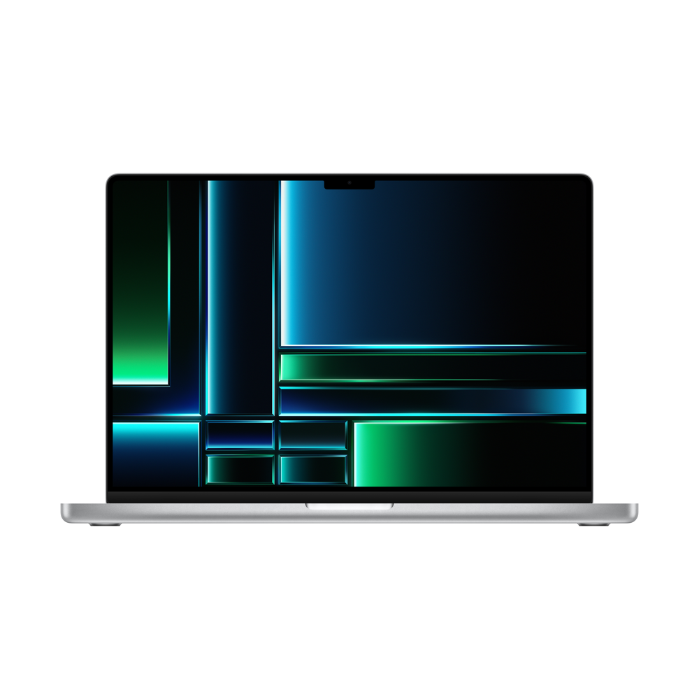 Apple MacBook Pro M2 Pro Ordinateur portable 41,1 cm (16.2) Apple M 16 Go 512 Go SSD Wi-Fi 6E (802.1