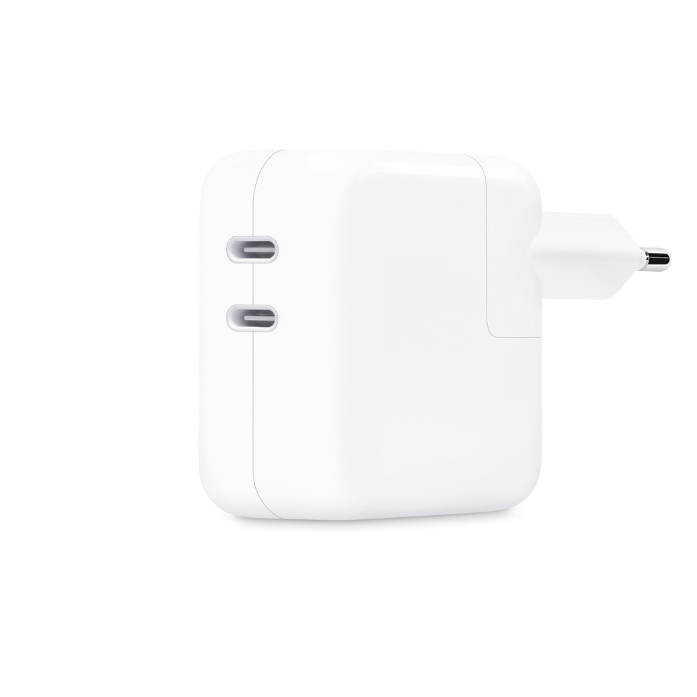 Adaptateur Secteur Usb c mhje3zma Apple - vue 9