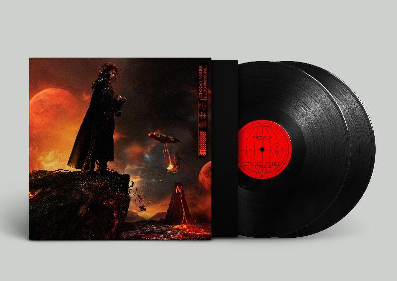 Etoile Noire (Brise-monde)