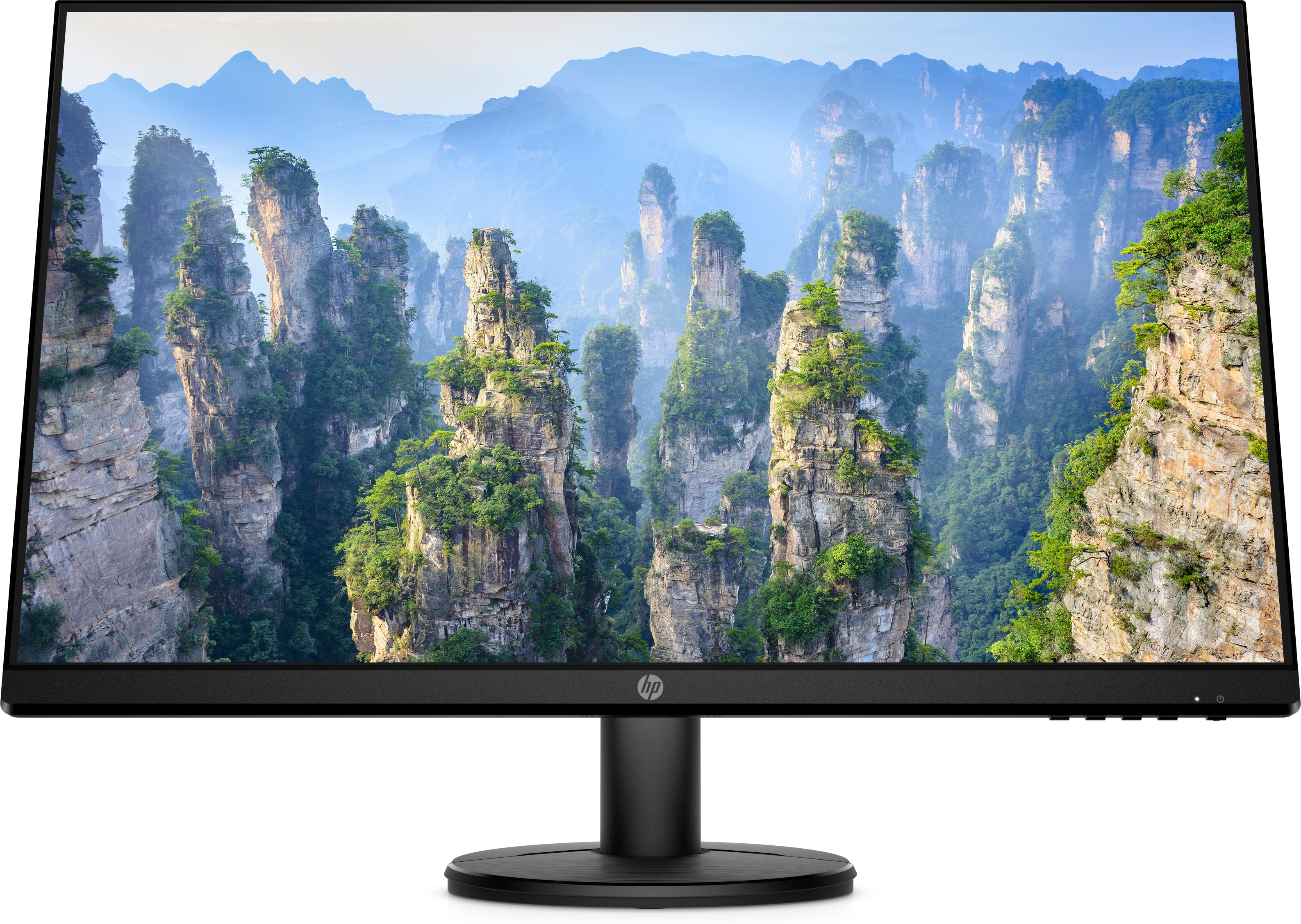 Moniteur LCD 27 HP V27i