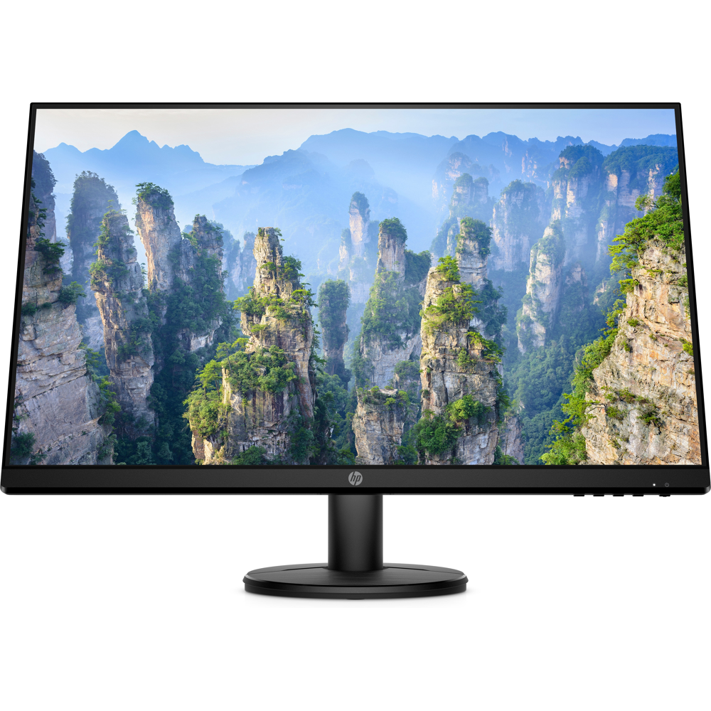 Moniteur LCD 27 HP V27i