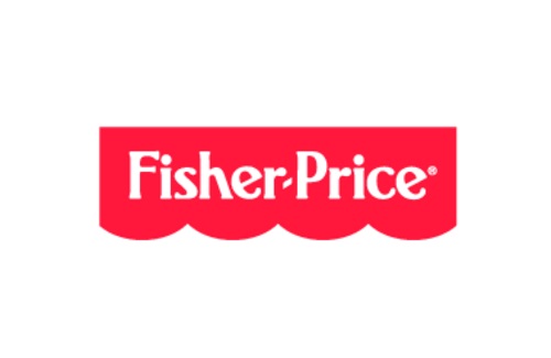 Fisher-Price - Mon premier ordinateur portable Rires et éveil - Eveil bébé - Dès 6 mois