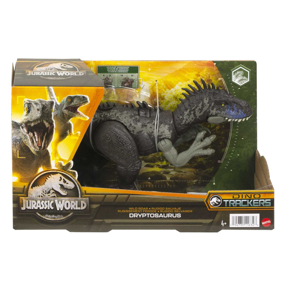 Jurassic World HLP15 figurine pour enfant