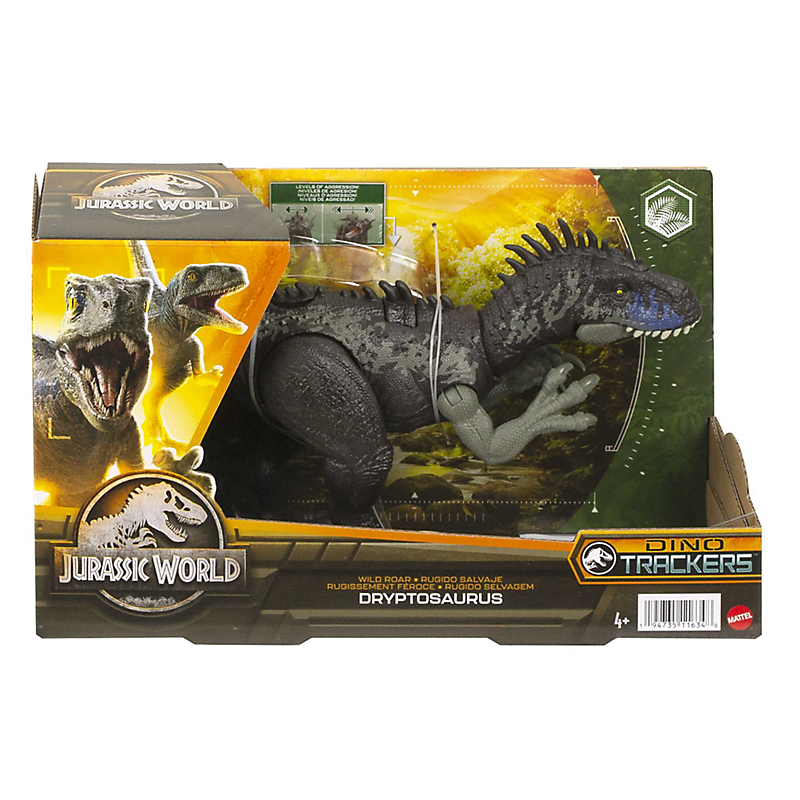 Jurassic World HLP15 figurine pour enfant