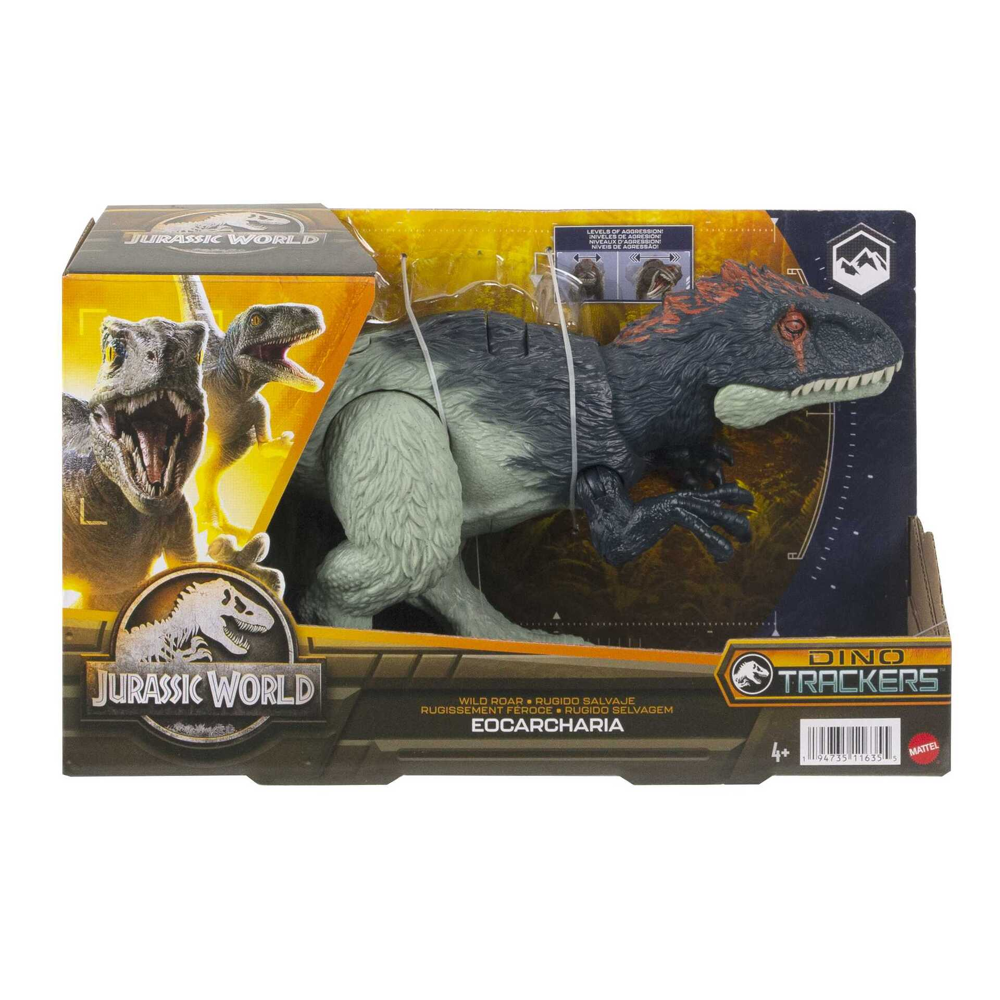 Jurassic World HLP17 figurine pour enfant