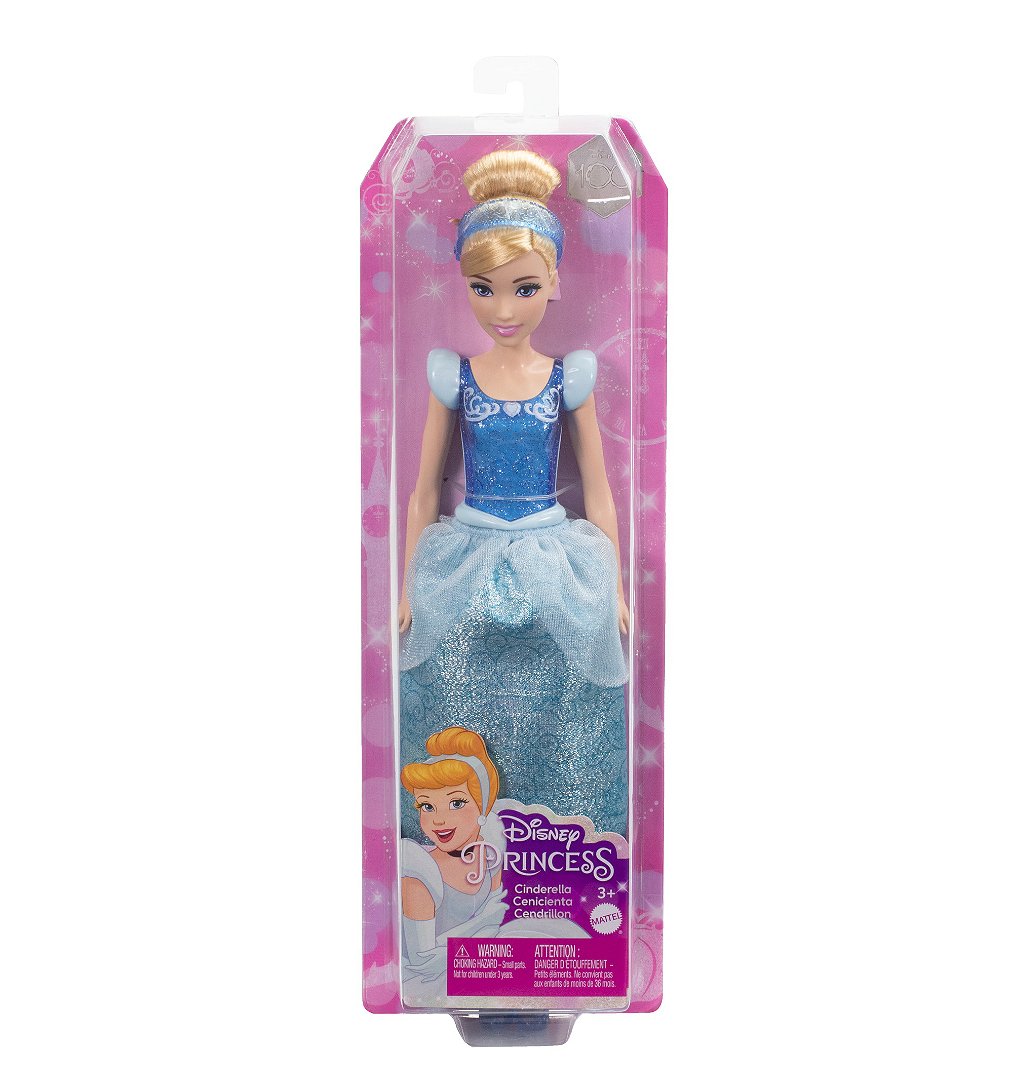 Mattel HLW06 poupée