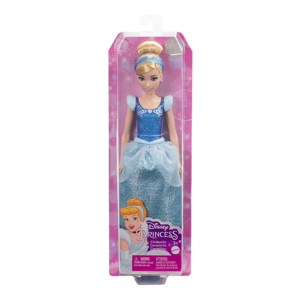 Mattel HLW06 poupée