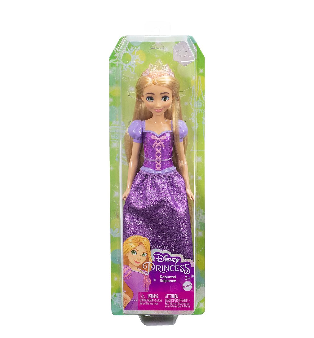 Disney Princess HLW03 poupée