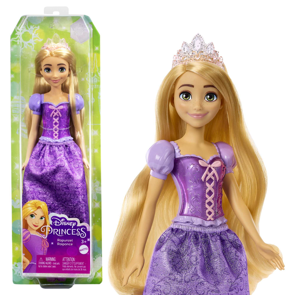 Disney Princess HLW03 poupée
