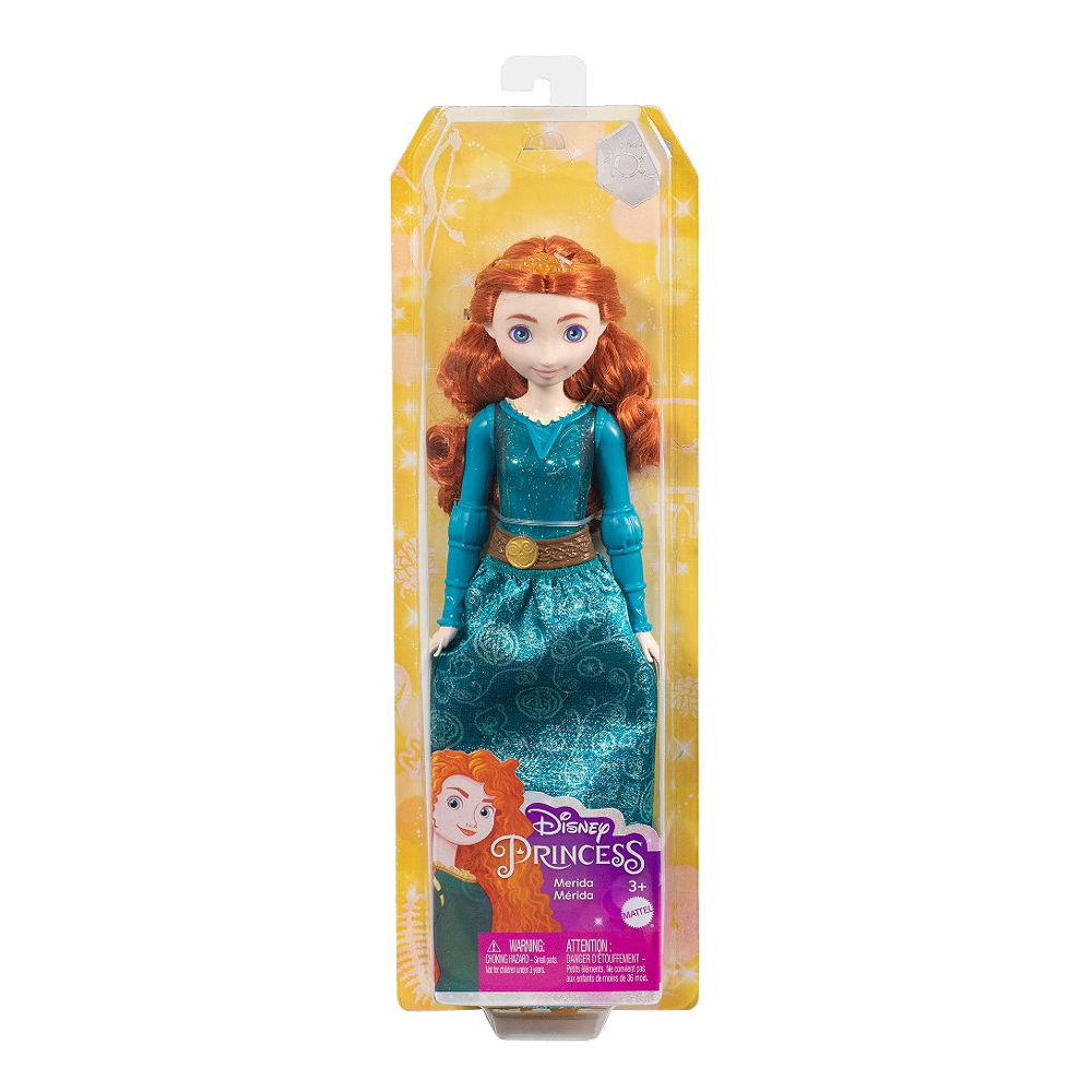 Disney Princess HLW13 poupée