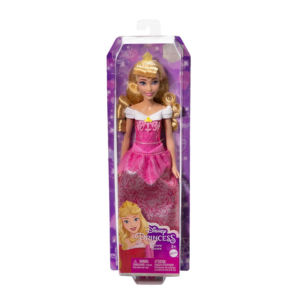 Disney Princess HLW09 poupée