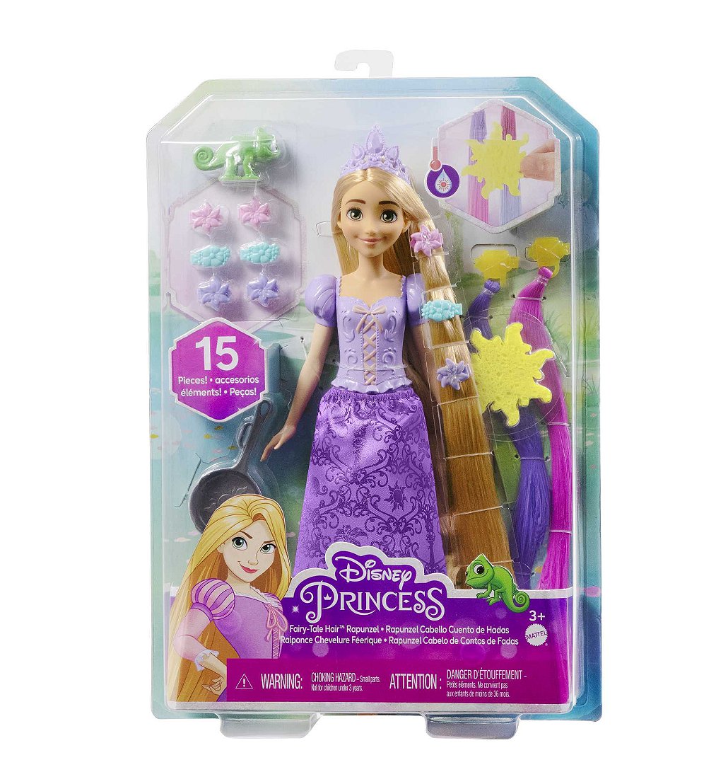 Disney Princess Rapunzel