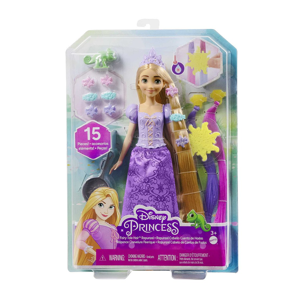 Disney Princess Rapunzel