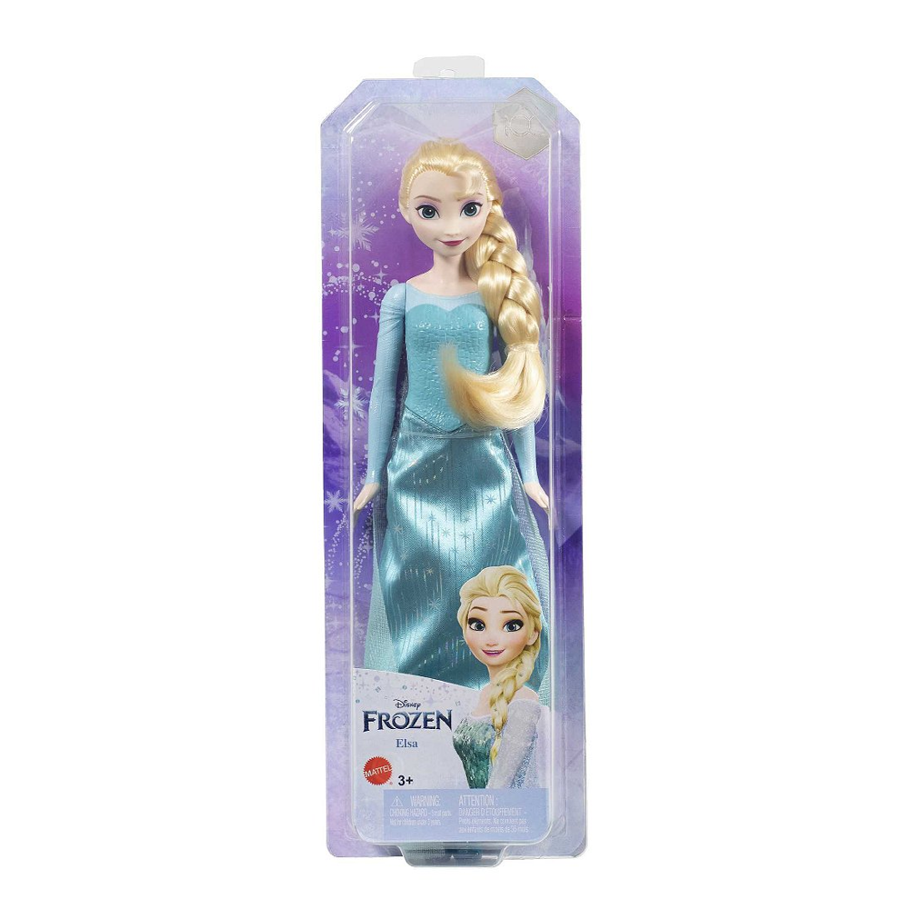 Mattel Elsa