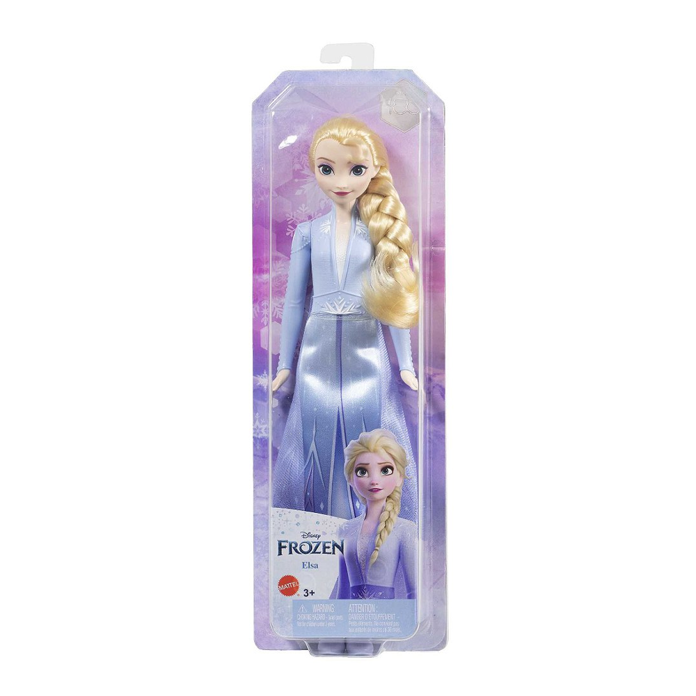 Disney Frozen HLW48 poupée