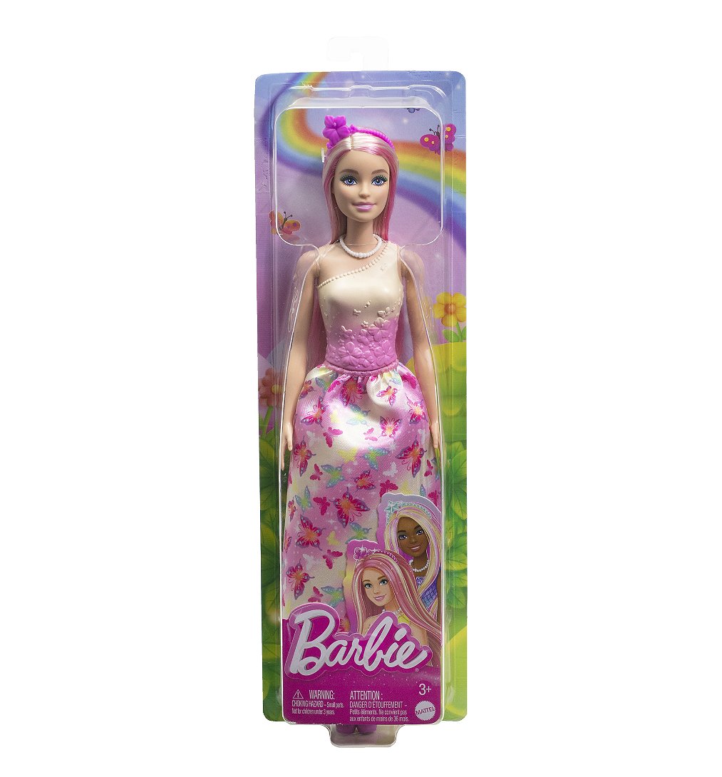 barbie poupées sirènes avec cheveux et nageoire colorés et serre tête
