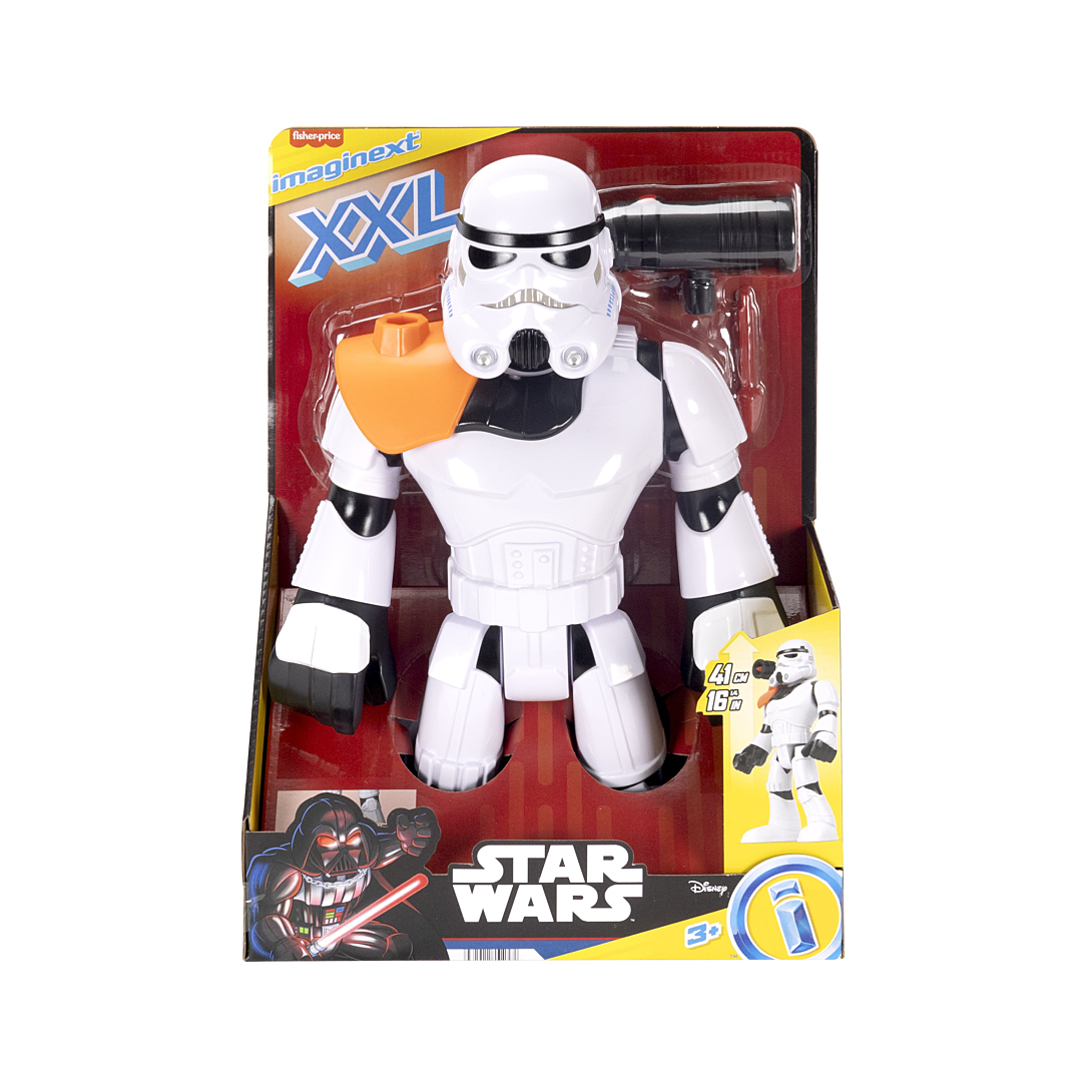 storm trooper - vue 1