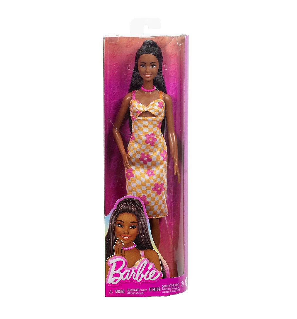 FASHIONISTA ROBE FLEURIE