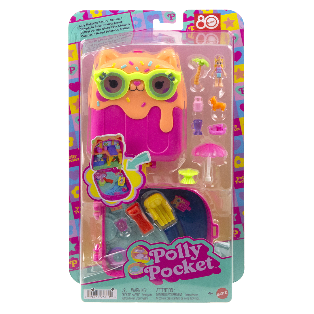 Jouet Coffret Manchot A La Mattel - vue 10