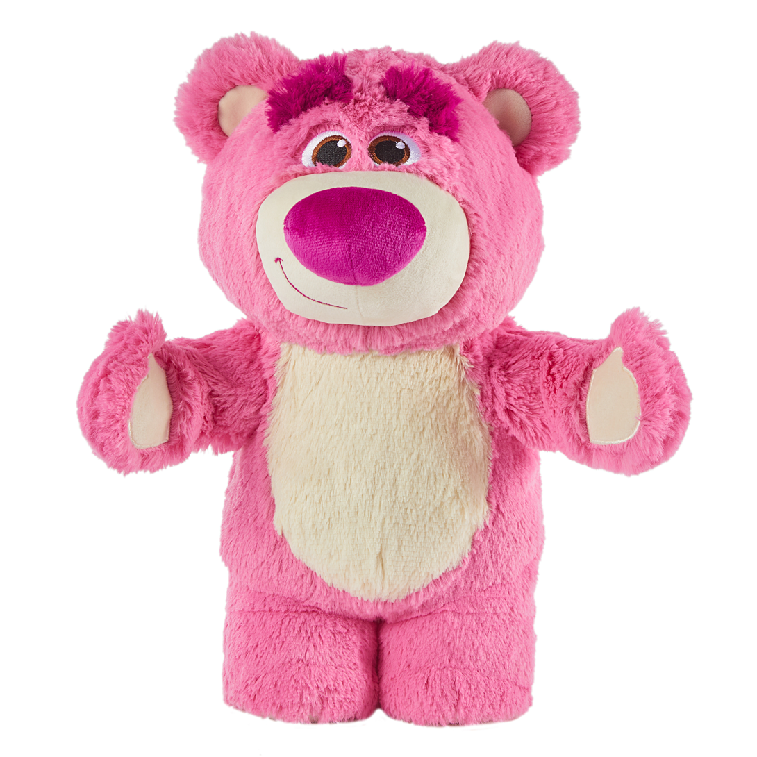 Peluche Mattel Lotso à fonction - vue 10